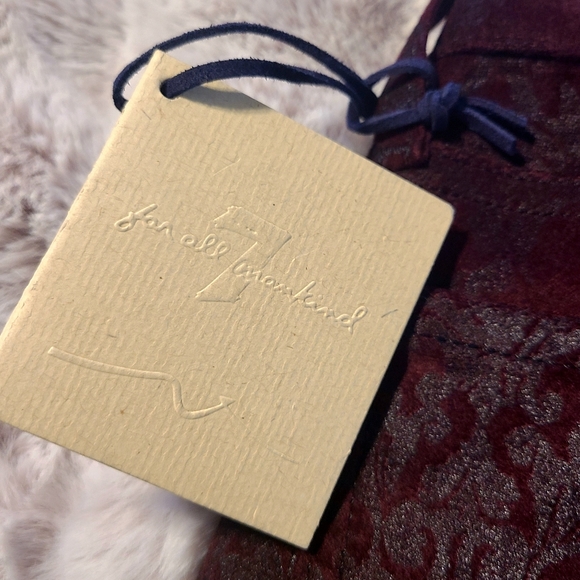 7 for all mankind Skinny Pants Size 23-32 - Picture 7 of 13